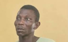 Court sentences 41-year-old man to life imprisonment for raping 11-year-old girl