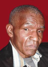 Alfred Mitchell Obituary (2015)