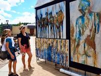 Breckenridge Great Divide Art Festival