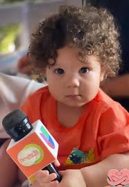 Genaro🥰 el hijo de Francisca comienza a trabajar en Univision❤️ en una  pelicula y eso tiene las redes vuelta arriba por lo hermoso y lo que sabe  este niño ¡ Nacio para