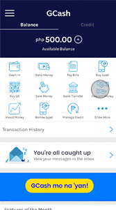 You can cash out at over 20,000 bancnet atms in the philippines * or shop anywhere with the gcash mastercard. Gcash App How To Use Get Gcash Mastercard Is It Safe Withdraw Guide Filipino Guides
