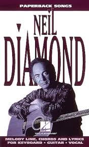 Maybe you would like to learn more about one of these? Paperback Songs Neil Diamond Hal Leonard Online