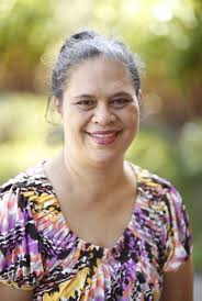 Family and friends remember Kamaile Nihipali for her life of service and  the joy she shared though her love of music