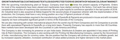 Listed at rs 28.6 on april 13, 2016, shares of the company has surged to rs 716.9 so far. Smallcap Hunter Trying To Find The Dark Horses With Triggers 140 By Jaman Valuepickr Portfolio Q A Valuepickr Forum