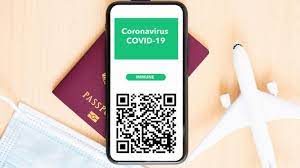 Thanks to italy's new green pass, tourists are able to visit the country and soak up its wealth of history. Green Pass Quando Serve E Come Chiederlo Pg Magazine
