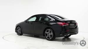 One comes with all that plus bold black accents. Cmg Mercedes Benz Galway 2019 A Class Saloon A180d Amg Auto With Night Pack 192069823 Youtube