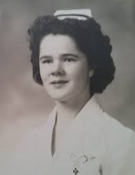 Trevie Livingston Obituary (1928