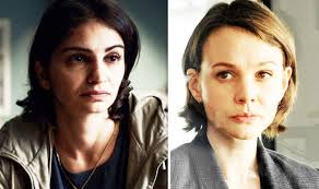 Collateral spoilers: Carey Mulligan's Kip Glaspie in horrific murder twist 