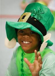 Shimmer and Shake Black Light Workout