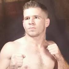 Aviv Gozali vs. Travis Crain, Bellator 220