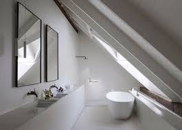 Finalist smart design studio's 'indigo slam' bathroom, aside from its standout bespoke bath tub. Interview With William Smart Of Smart Design Studio Est Living