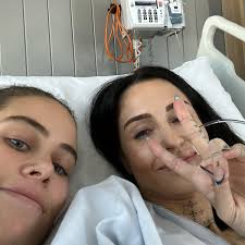 HOLD ON 🎶 Some songs come from a place deeper than music. This one came  from one of the hardest moments of my life. If you've ever felt like life  was slipping