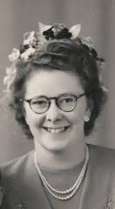 Obituary information for Frances Maria Damery