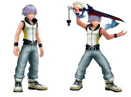 Maybe you would like to learn more about one of these? Riku Art Kingdom Hearts 3d Dream Drop Distance Art Gallery