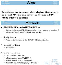 Biomarkers Good At Predicting Nafld Or Excluding Advanced