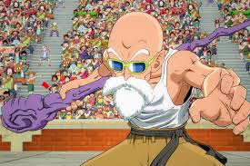 The turtle hermit master roshi is an extremely technical character loaded with tools to let him do just about anything, assuming you're a master yourself. Master Roshi Guide All You Need To Know For Dbfz