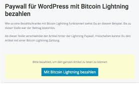 Local newspaper in el salvador. Bitcoin Lightning For Users A Beginner S Introduction