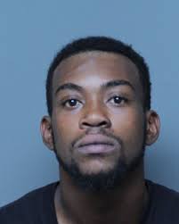 Latest Hamilton County Jail Booking Report