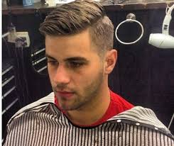 Men S Modern Short Hairstyles And Haircuts Collection 2014 Side Part Hairstyles Mens Modern Hairstyles Side Haircut