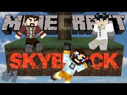 Modern skyblock 2 minecraft hosting · uk eu usa aus asia · fast. Hardcore Skyblock Agrarian Skies Yogscast Wiki Fandom