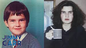 Carr also played professionally for the carolina panthers, new york giants, and san francisco 49ers. Jimmy Carr On Twitter Everyone S First Girlfriend Https T Co 5orxg39opt Https T Co S4mqbylwac Twitter