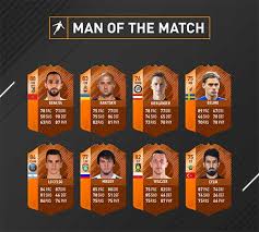 Create your own fifa 21 ultimate team squad with our squad builder and find player stats using our player database. Fifauteam On Twitter New Domestic Motm Cards Available On Fifa18 Https T Co Dbhcwgk5py Medhi Benatia Yaroslav Rakitskyi Stefan Hierlander Felix Beijmo Giovani Lo Celso Reziuan Mirzov Kamil Wilczek Mugdat Celik Https T Co Lobo0cdell