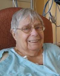 Obituary for Agatha (Ohlman) Campbell