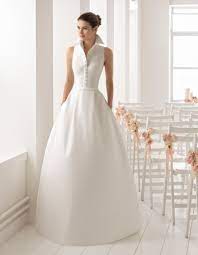 Entspannt in privatem braut separee und kompetenter beratung anprobieren. Das Aire Barcelona Brautkleid 2018 Heiraten Hochzeit