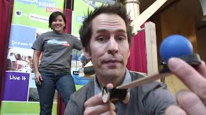 DSN Build Big Contest