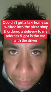 Pizza Delivery Drama: A Hilarious Night Out