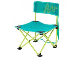 Chaise De Camping Enfant Decathlon