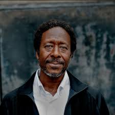 Clarke Peters: my family values