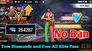 Try to use our generator on any android or ios device for. How To Get Free Diamonds In Free Fire Get Unlimited Diamonds Free Elite Pass Garena Free Fire Youtube
