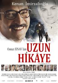 Uzun Hikaye 2012 Movie Film Cinema Yeonghwa Pelicula Film Movie Full Movies Online Free Drama Movies