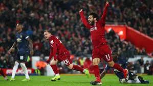 Catch the latest manchester united and liverpool news and find up to date football standings, results, top scorers and previous winners. Man Utd Vs Liverpool Preview Where To Watch Live Stream Kick Off Time Team News 90min