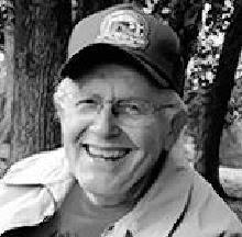 James HENDRICKSON Obituary (1931