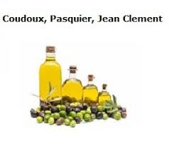 Huiles D Olive