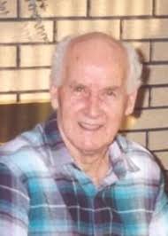 Ralph Bain Obituary (1921