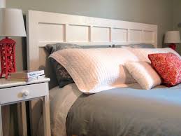 Start your next project for homemade headboards with one of our many woodworking plans. Diy Headboards 53 Original Ideas For Easy Style Diy Network Blog Made Remade Diy