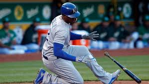 Jorge soler traded to braves — jon heyman (@jonheyman) july 30, 2021. Jorge Soler Unlikely To Return In 2018 Mlb Nbc Sports