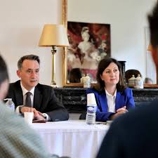 Sud-Aveyron : l’hôpital commun arrivera dans les délais - Aveyron - Le Petit Journal