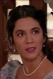 Corazón salvaje" Episode #1.121 (TV Episode 1993)