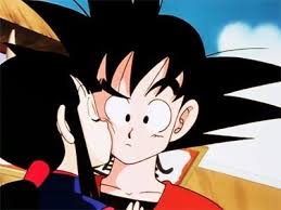 Pin On Dragon Ball Z