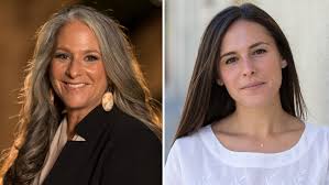Marta, lazio, a comune in italy. The Dreamers Drama From Marta Kauffman And Warren Littlefield Set At Abc Deadline