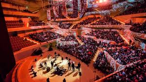Never miss another show from pekka karppinen. Miu In Der Elbphilharmonie Dependent Lady Youtube