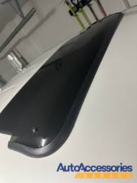 Amazon.Com: Tuningpros Srv-M Sunroof Moonroof Top Wind Deflector Visor  Thickness 1.4Mm 38.5