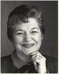 Harriet Genevieve Mack Hill (1930-2011)