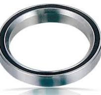 ACB518H8 Sealed Headset Bearing 1 1/2 1.5 IS52/40 P28 PT-R425, PTR425 (F) |  eBay UK