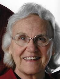 Obituary information for Shirley Cowan Ferrell