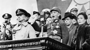 Chiang Kai-shek (Shanghai, 1946) - CVCE Website